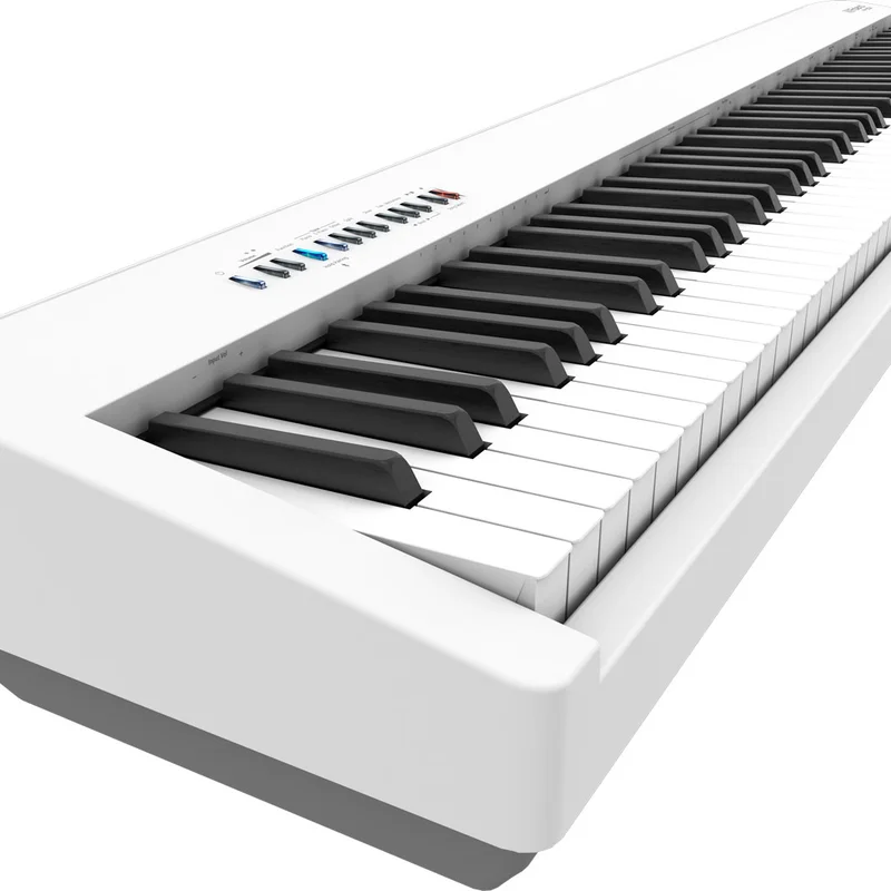 ROLAND FP-30 WH – Toàn cảnh thiết kế tại Elite Piano