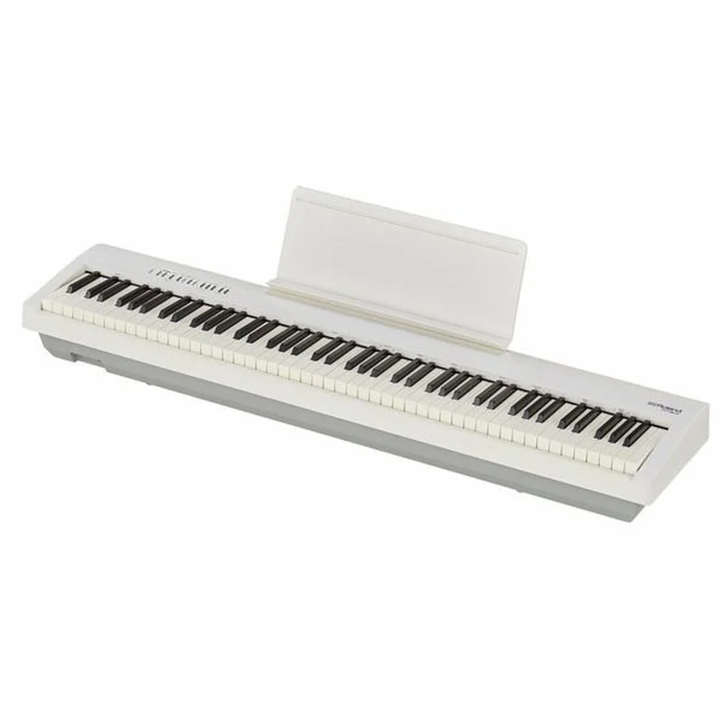 Review ROLAND FP-30 WH – Hình ảnh thực tế tại showroom Elite Piano