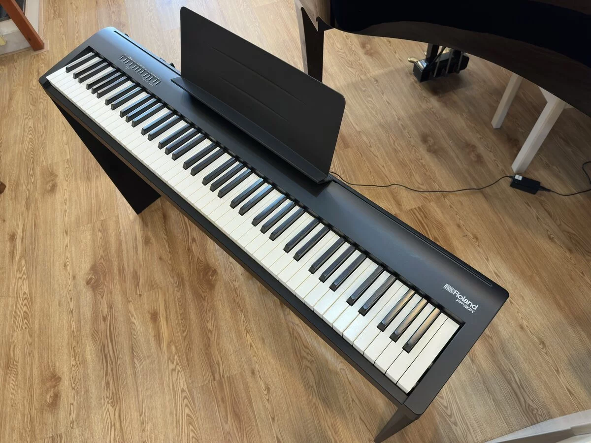 ROLAND FP-30X BK (USED) - Đàn Piano Roland tại Elite Piano