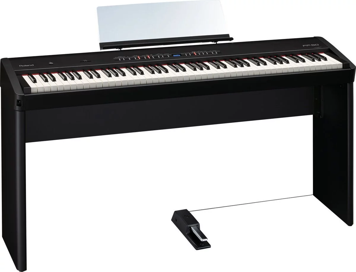 ROLAND FP-50 - Đàn Piano Roland tại Elite Piano