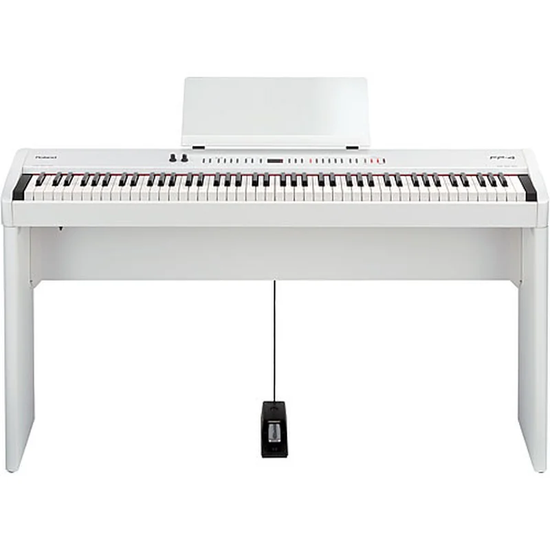ROLAND FP-50 WH