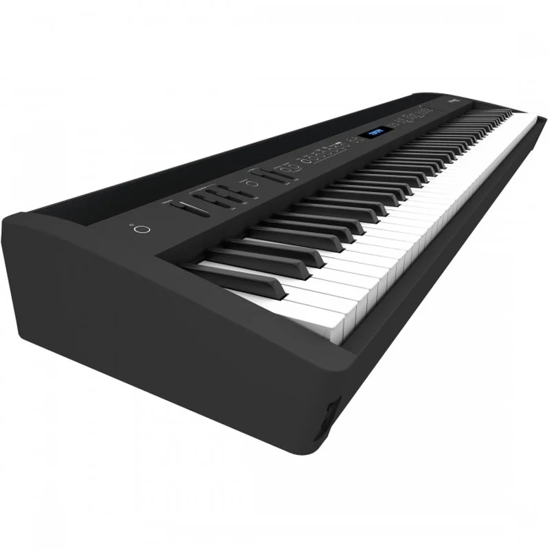Roland FP-60X BK (USED) - Đàn Piano Roland tại Elite Piano