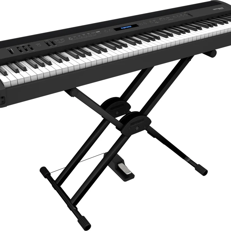 Review Roland FP-60X BK (USED) – Hình ảnh thực tế tại showroom Elite Piano