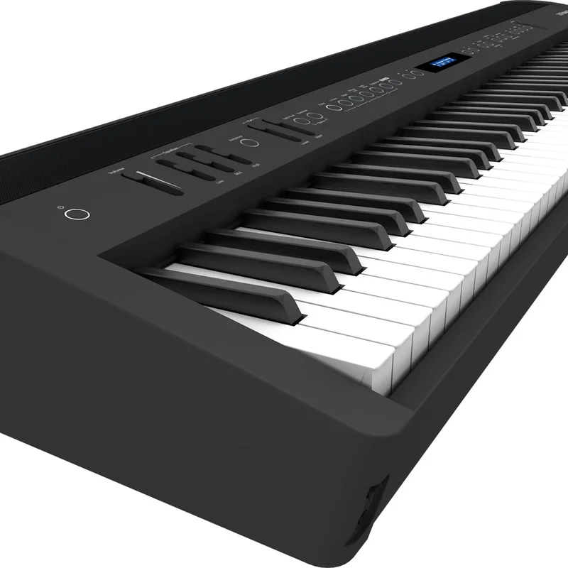 Roland FP-60X BK – Toàn cảnh thiết kế tại Elite Piano