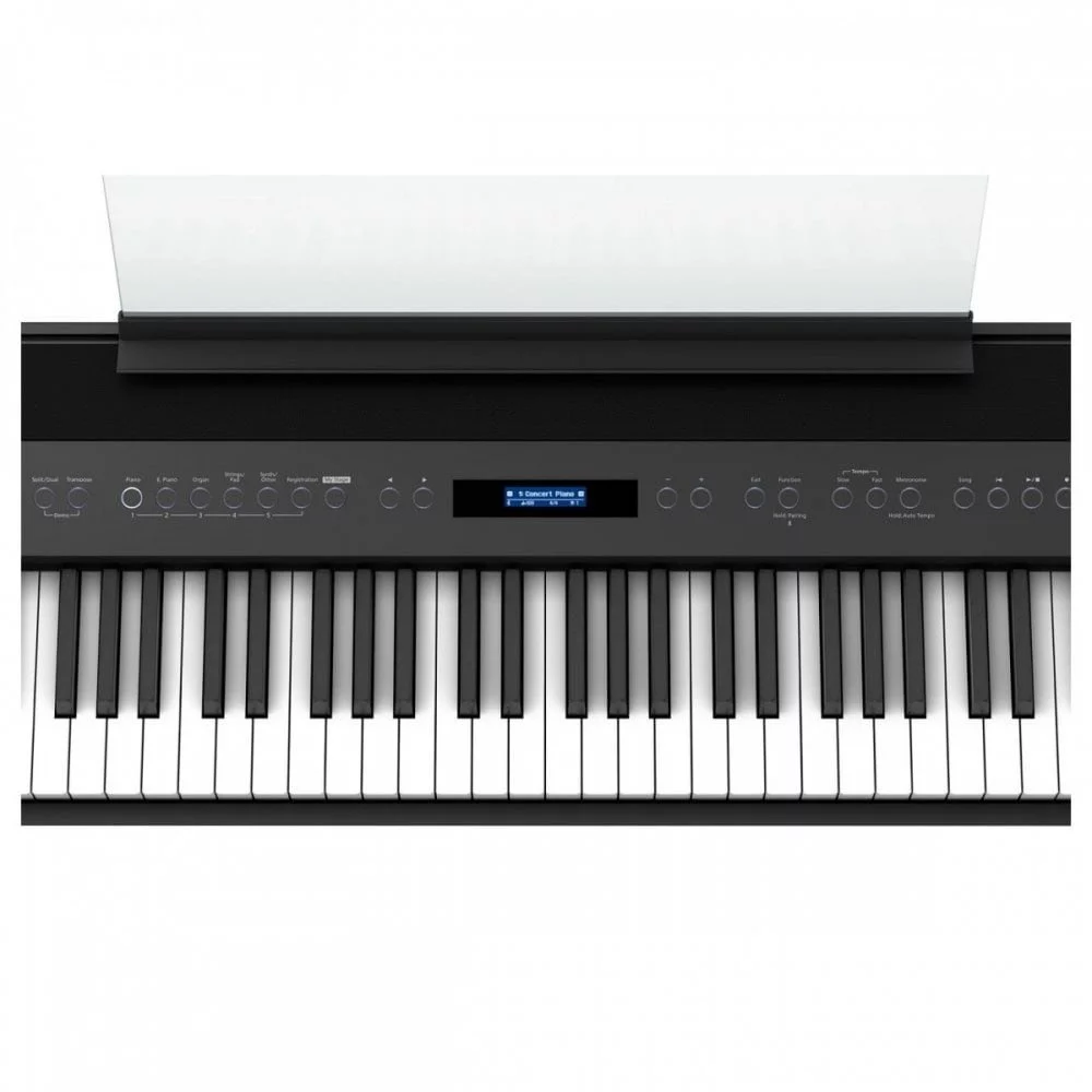 Roland FP-60X BK