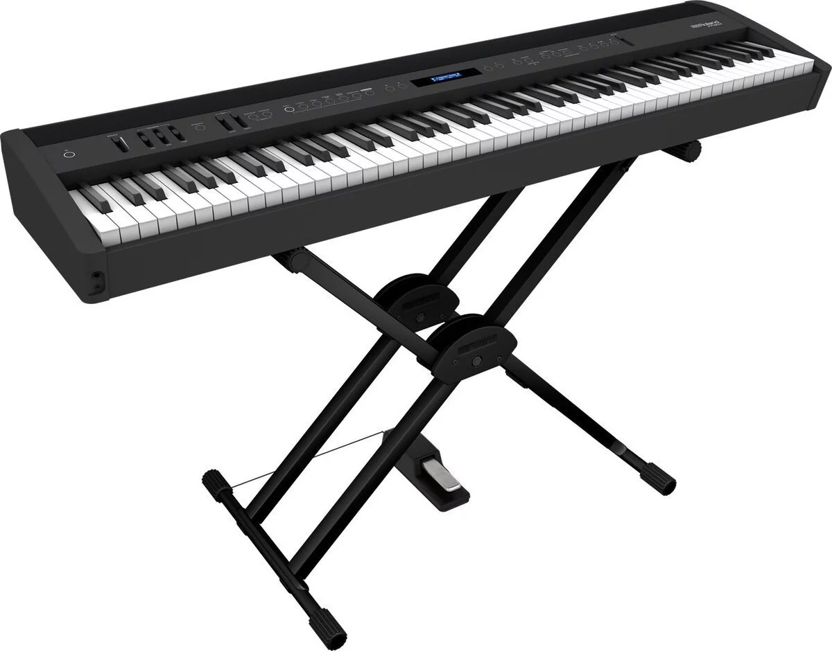 Roland FP-60X BK