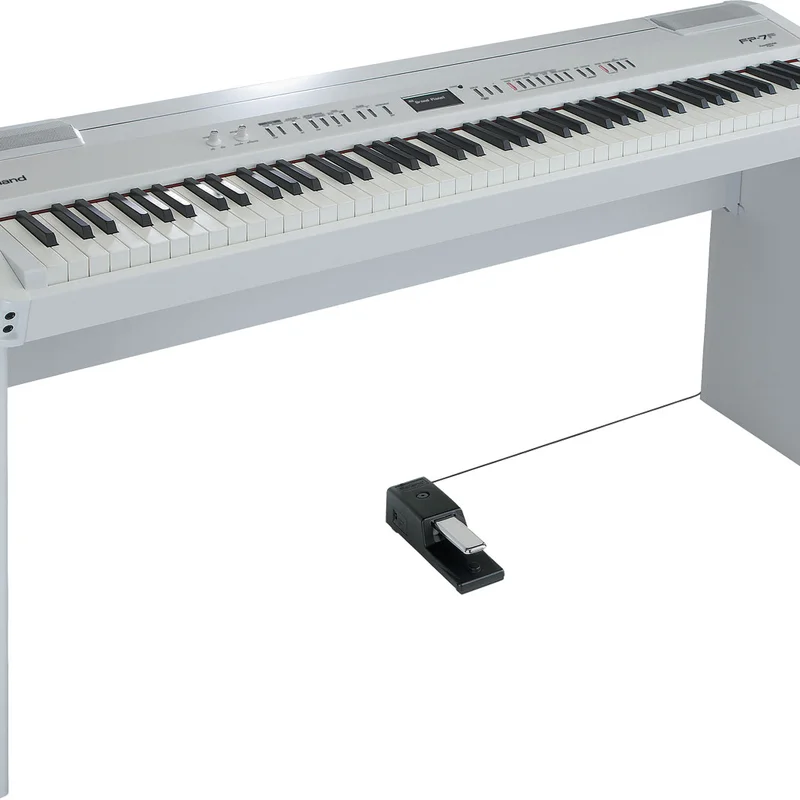 ROLAND FP-7F – Toàn cảnh thiết kế tại Elite Piano