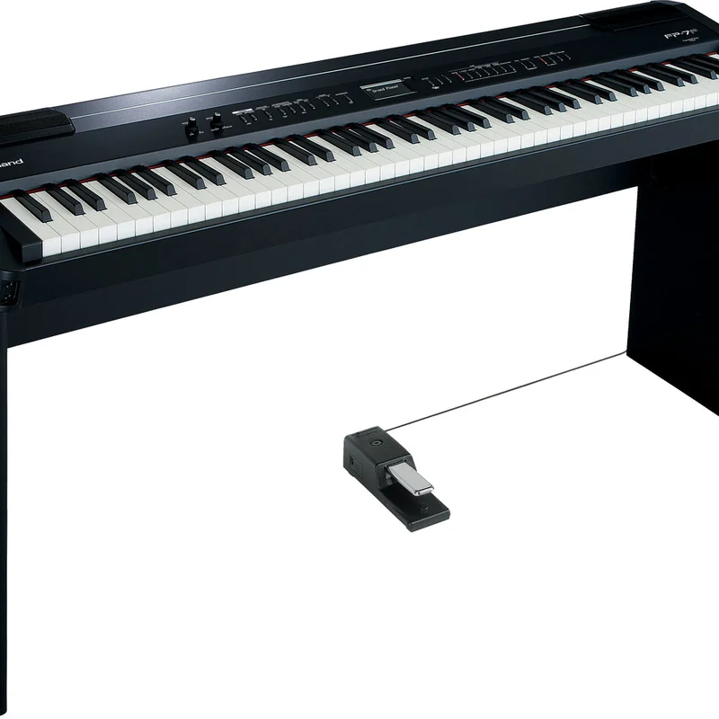 ROLAND FP-7F - Đàn Piano Roland tại Elite Piano