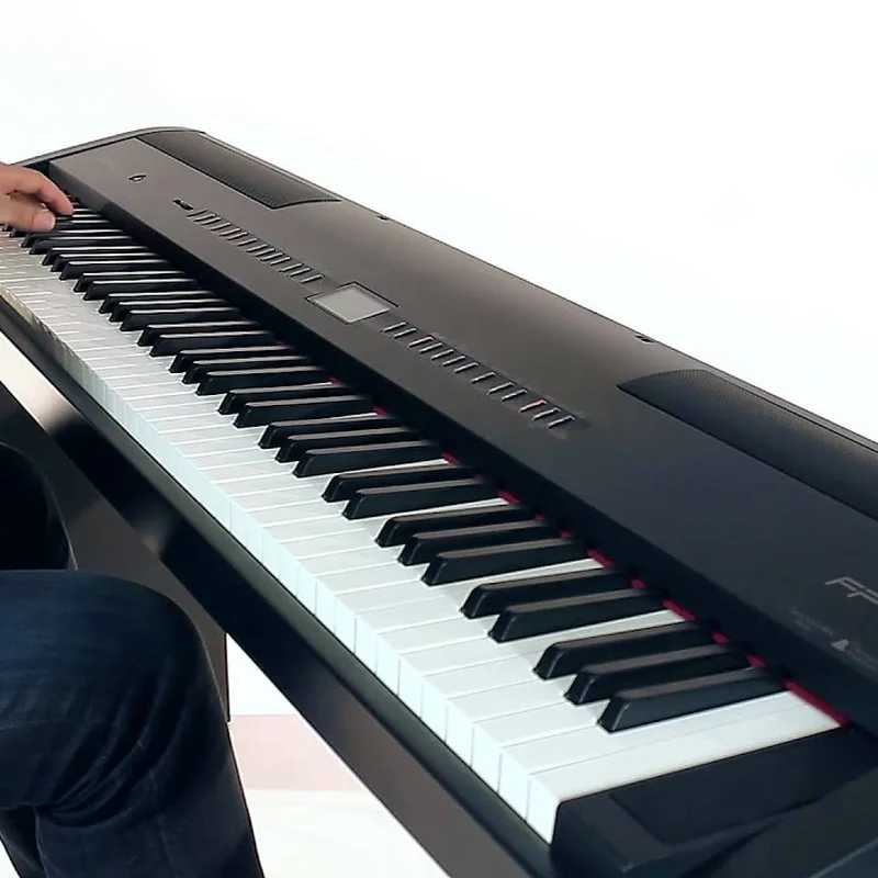 Đàn piano điện ROLAND FP-80 tại showroom Elite Piano