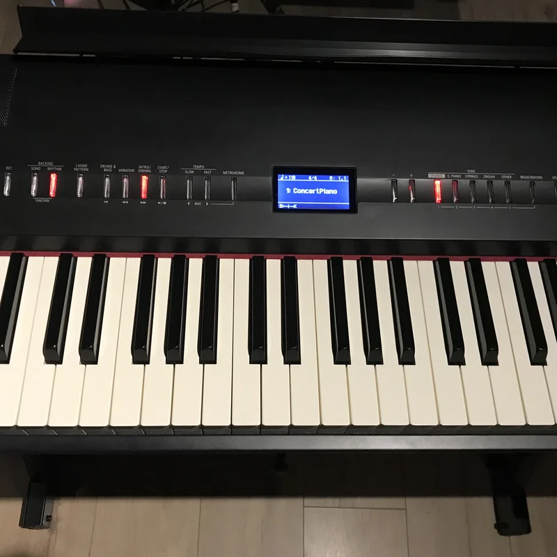 ROLAND FP-80