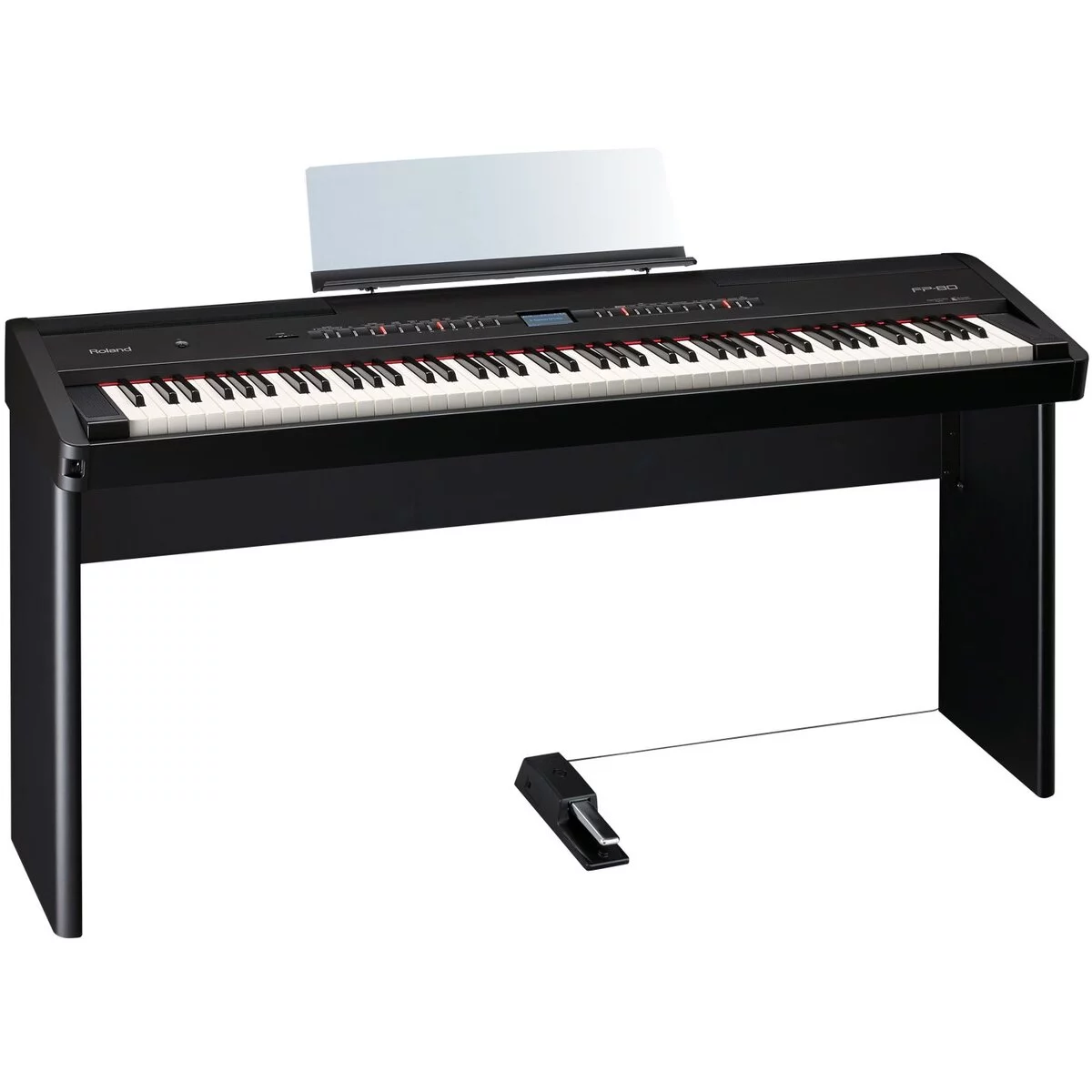 ROLAND FP-80 - Đàn Piano Roland tại Elite Piano