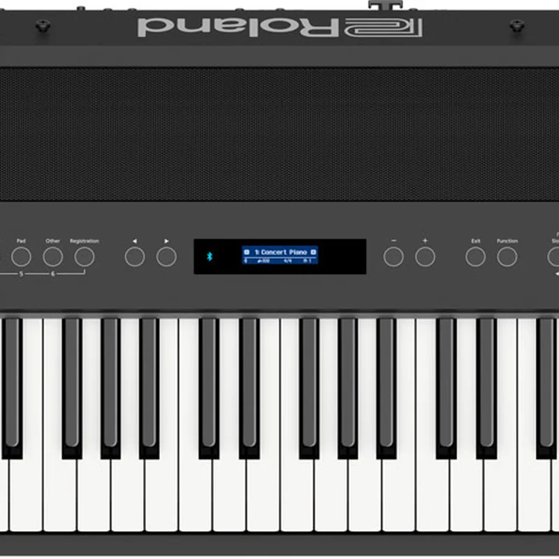 ROLAND FP-90 – Toàn cảnh thiết kế tại Elite Piano