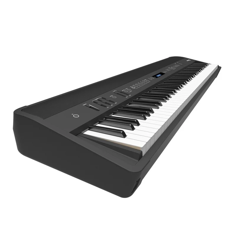 Đàn piano Roland ROLAND FP-90 – Chi tiết bàn phím