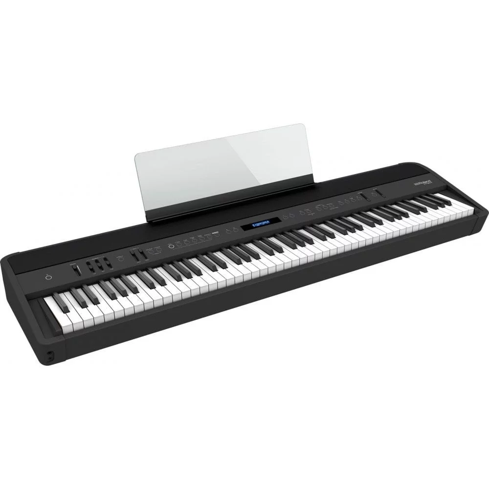 Roland FP-90X BK - Đàn Piano Roland tại Elite Piano
