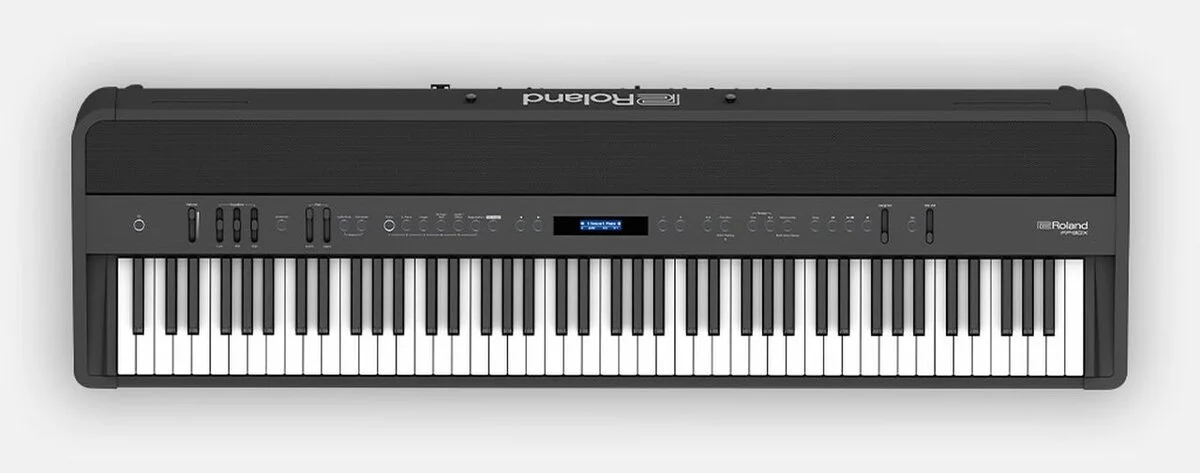 Roland FP-90X BK