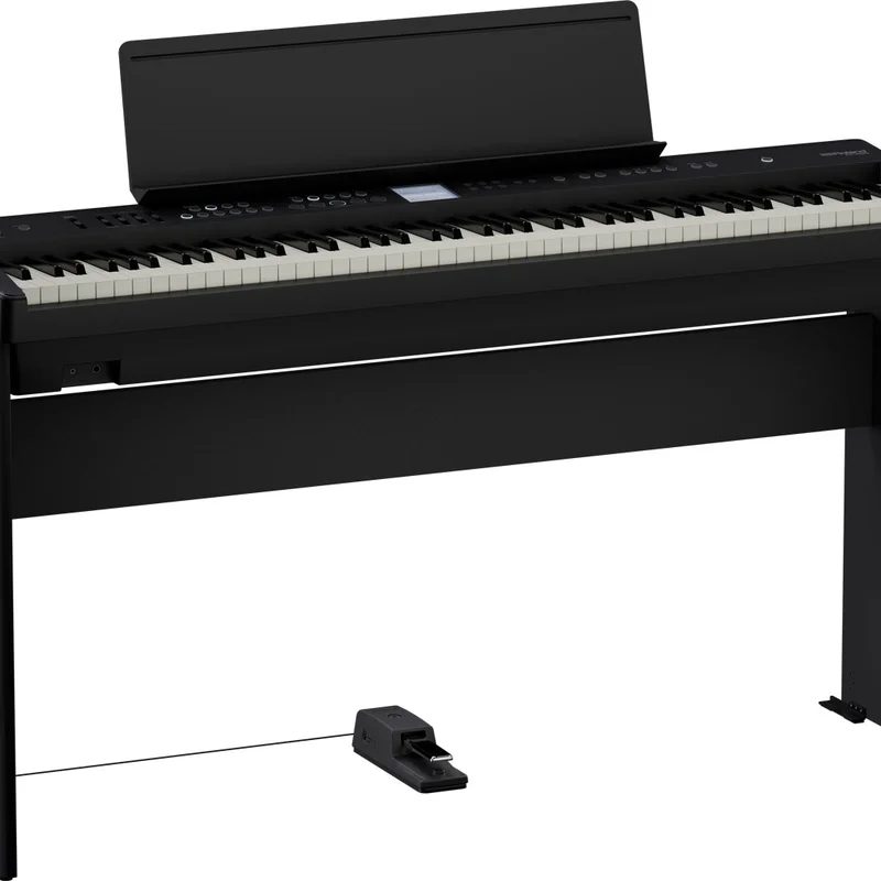 ROLAND FP-E50 – Toàn cảnh thiết kế tại Elite Piano
