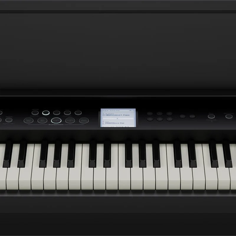 Review ROLAND FP-E50 – Hình ảnh thực tế tại showroom Elite Piano