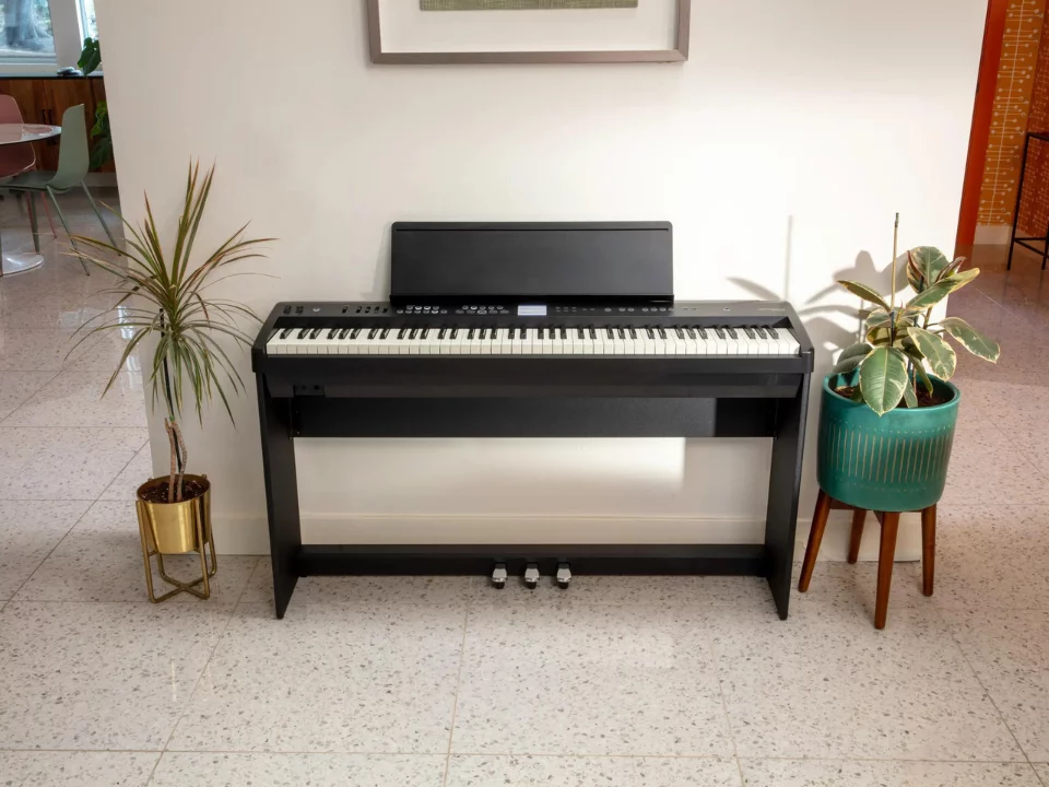 ROLAND FP-E50 - Đàn Piano Roland tại Elite Piano