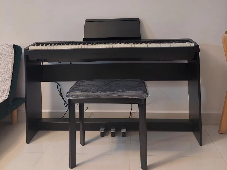 ROLAND FP-30X BK