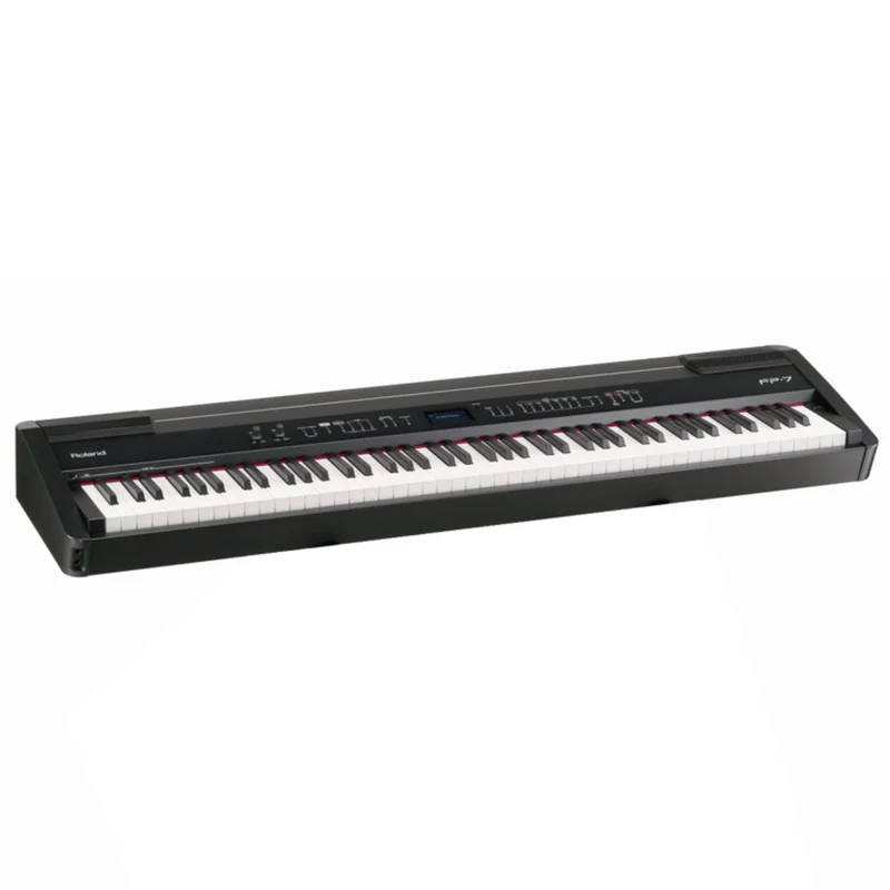 ROLAND FP-7 BLK