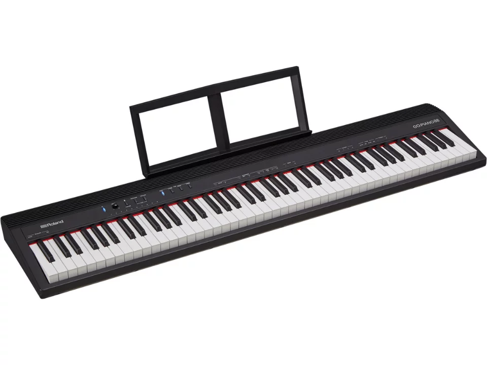 Roland Go 88-P - Đàn Piano Roland tại Elite Piano