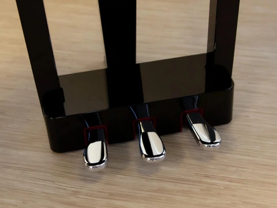 ROLAND GP-3 PE tại Elite Piano TP.HCM – Không gian trưng bày
