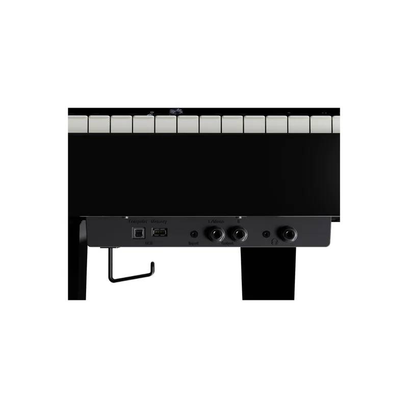 Đàn piano Roland ROLAND GP-6 PE (Used) – Chi tiết bàn phím
