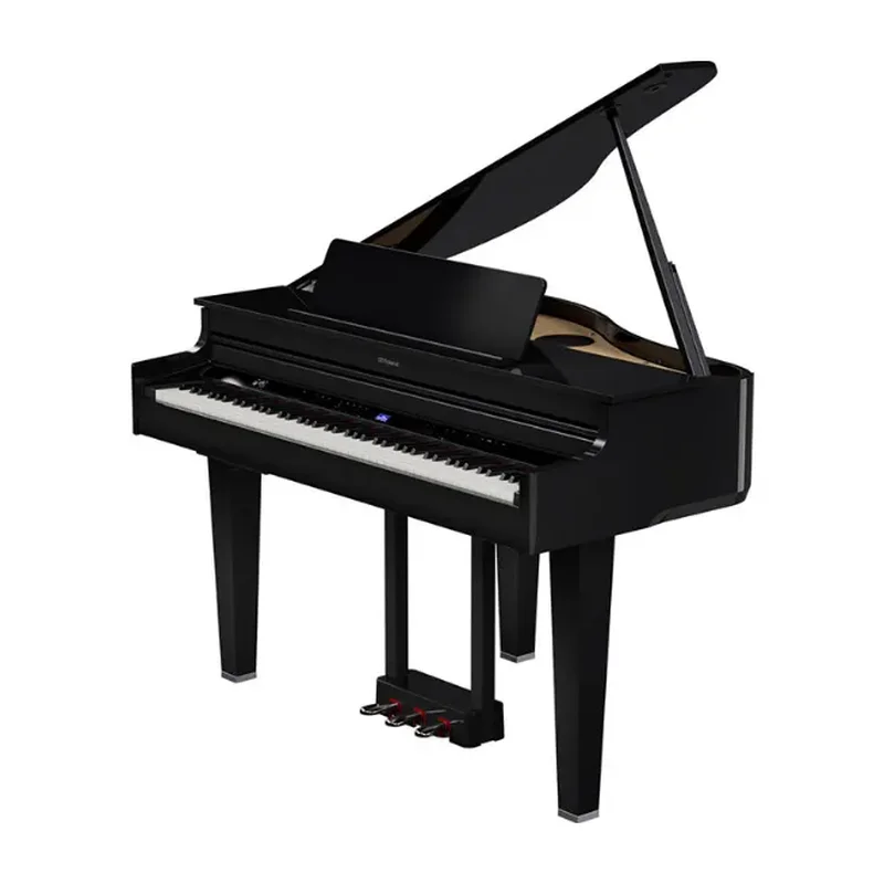 ROLAND GP-6 PE – Toàn cảnh thiết kế tại Elite Piano