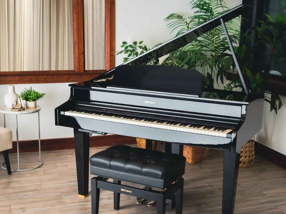 ROLAND GP-607 PE
