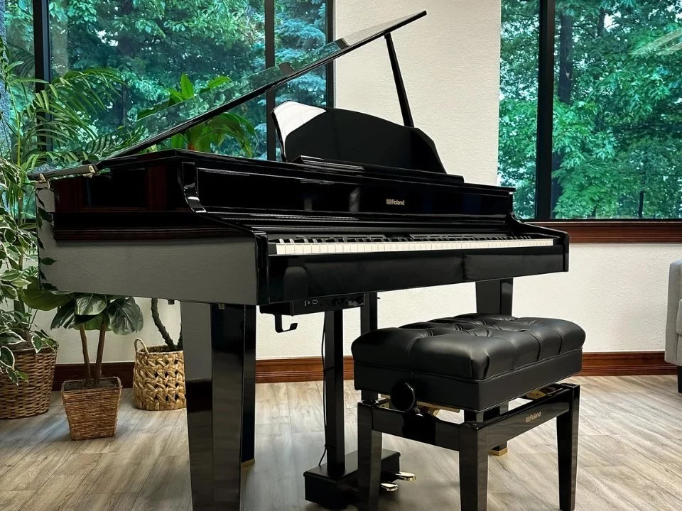 ROLAND GP-607 PE