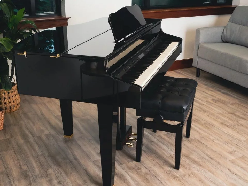 ROLAND GP-607 PE