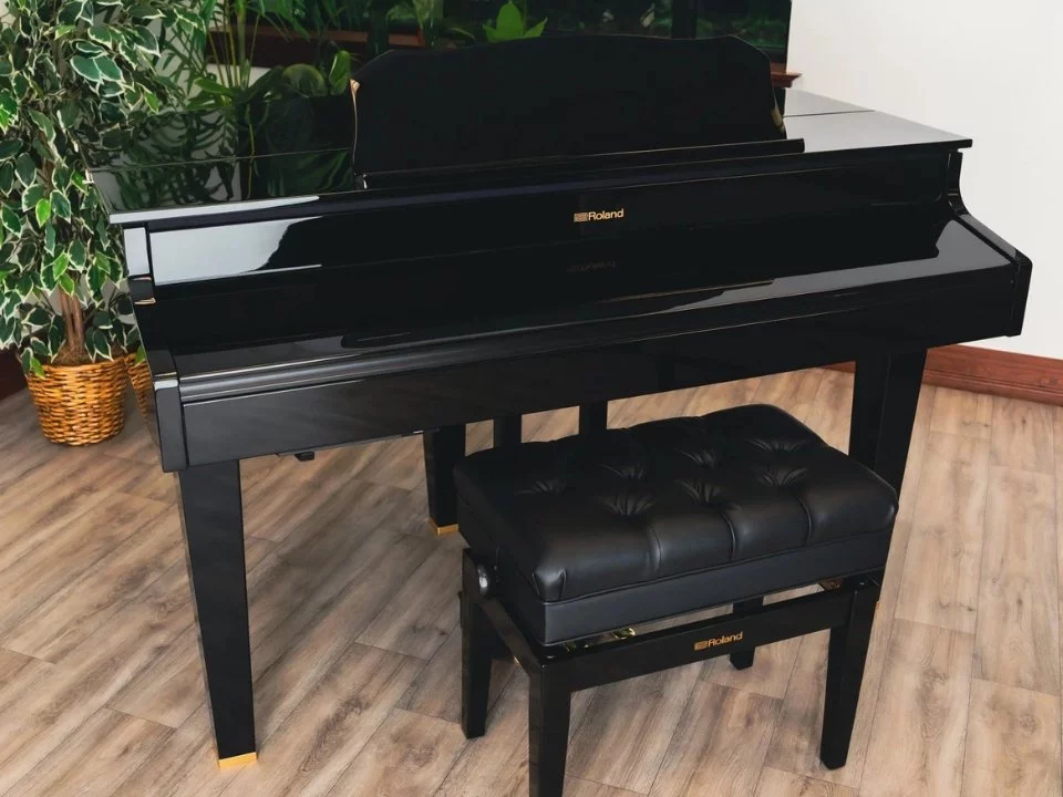 ROLAND GP-607 PE