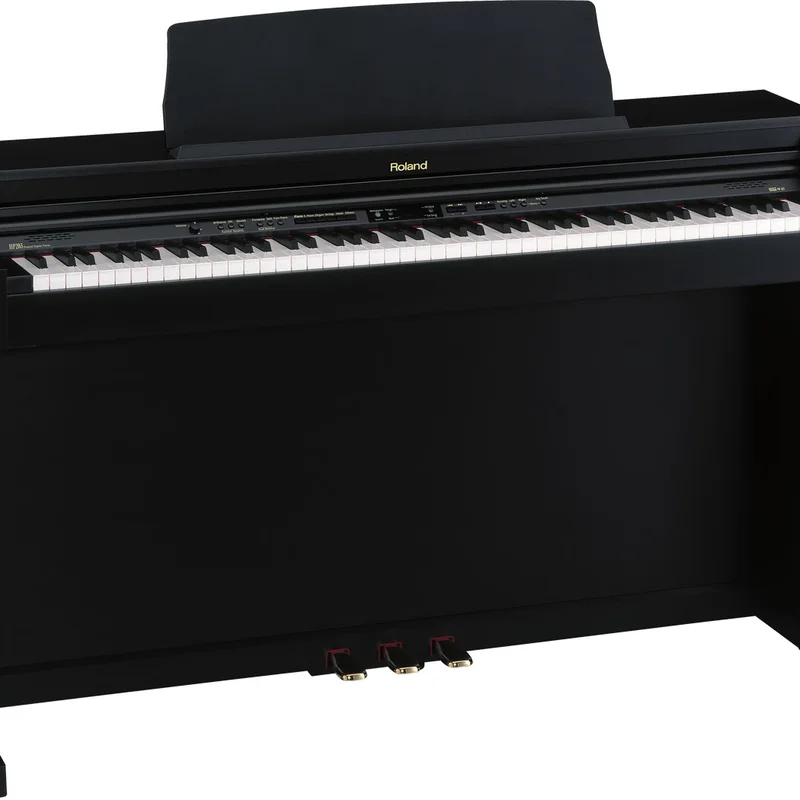 ROLAND HP-203 MH