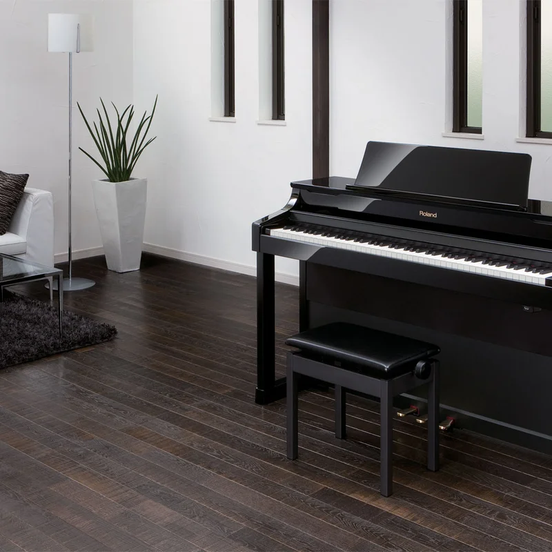 ROLAND HP-307 GP