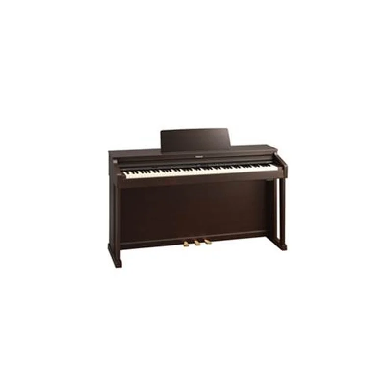 ROLAND HP-503 RW – Toàn cảnh thiết kế tại Elite Piano