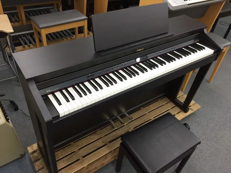 ROLAND HP-503 RW - Đàn Piano Roland tại Elite Piano