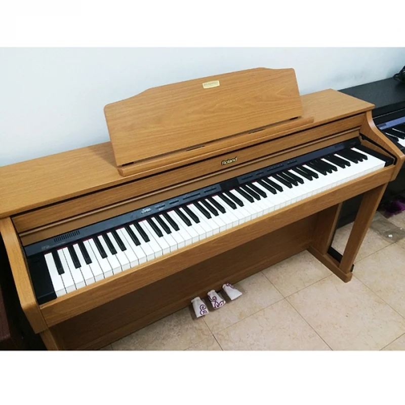 ROLAND HP-506 RW - Đàn Piano Roland tại Elite Piano