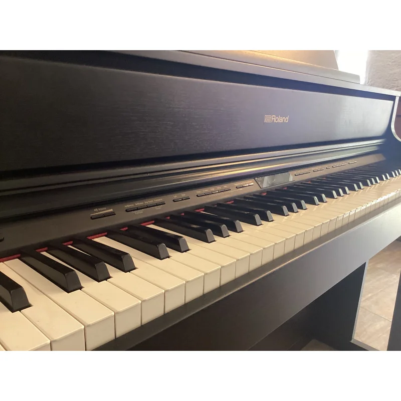 ROLAND HP-605 DR - Đàn Piano Roland tại Elite Piano