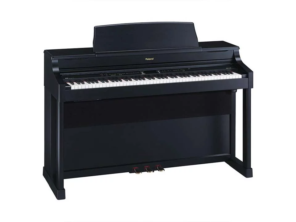 ROLAND HP-207 - Đàn Piano Roland tại Elite Piano