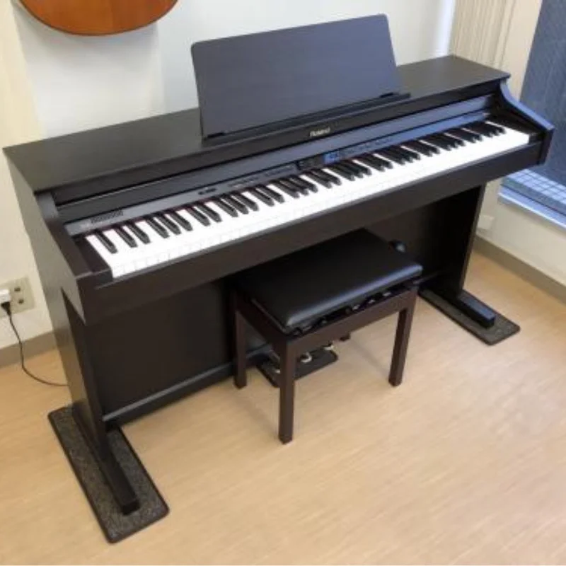 ROLAND HP-302 RW tại Elite Piano