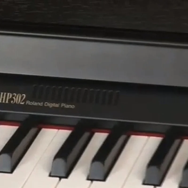ROLAND HP-302 RW - Piano điện cao cấp