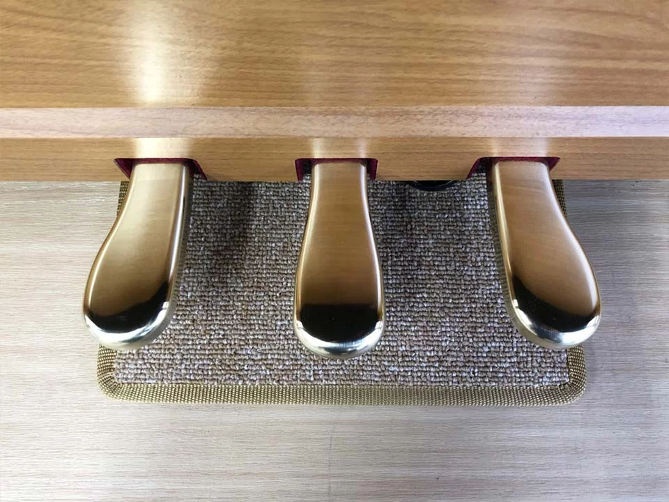 ROLAND HP-503 LW - Đàn Piano Roland tại Elite Piano