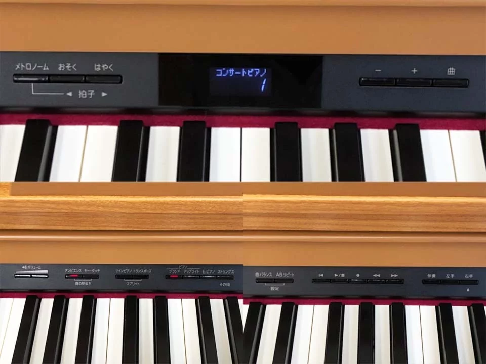 ROLAND HP-504 LW