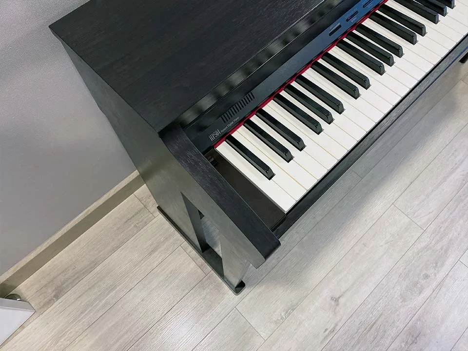 ROLAND HP-504 RW
