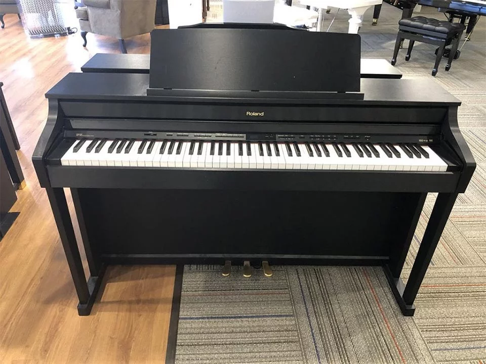 ROLAND HP-505 SB - Đàn Piano Roland tại Elite Piano