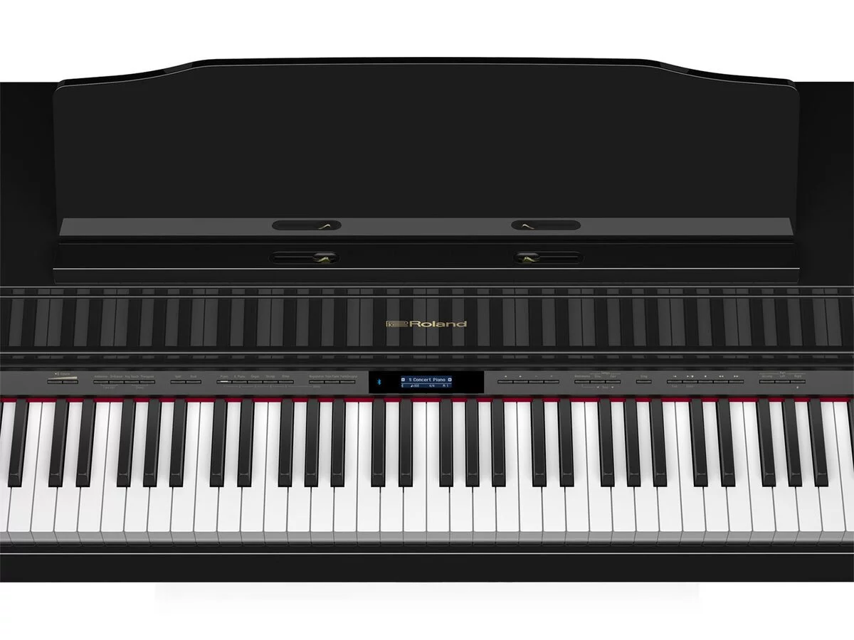 ROLAND HP-507 PE