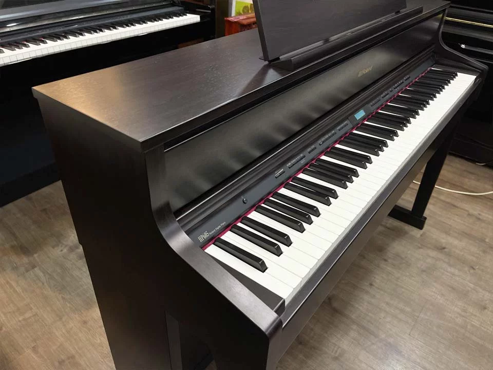 ROLAND HP-605 CBS - Đàn Piano Roland tại Elite Piano