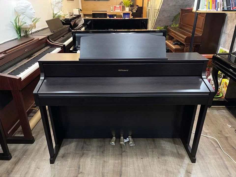 ROLAND HP-605 CBS