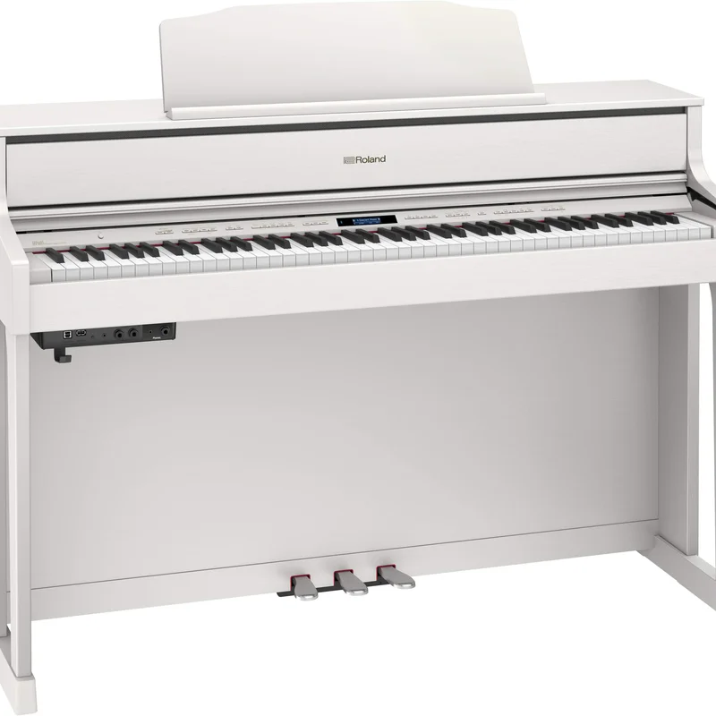 ROLAND HP-605GP WH