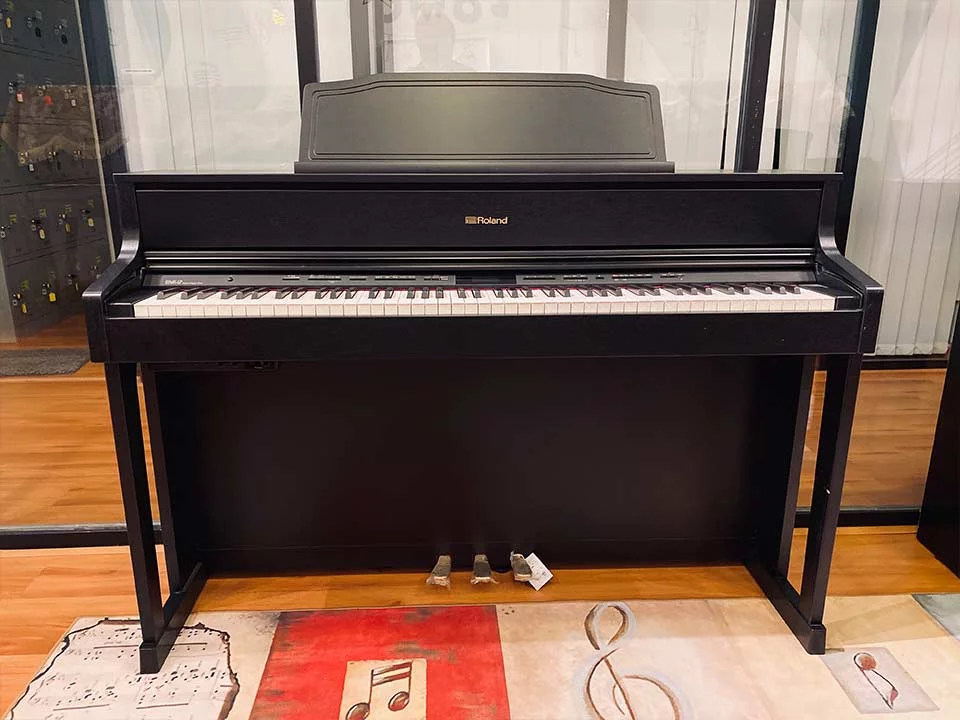 ROLAND HP-605GP SB